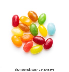 Jellybeans の画像 写真素材 ベクター画像 Shutterstock