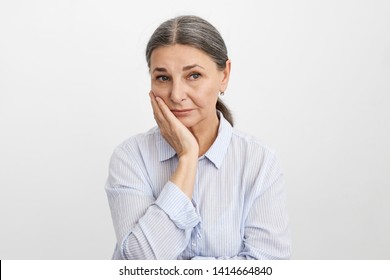 3,520,598 Female expressions Images, Stock Photos & Vectors | Shutterstock