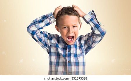 36,295 Frustration kid Images, Stock Photos & Vectors | Shutterstock