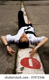  ''Frustration