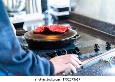 How to cook new york strip steak on electric stove Electric Skillet High Res Stock Images Shutterstock