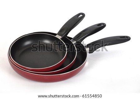 Frying pan