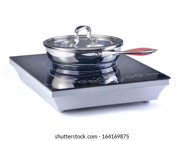 Induction Stove Stock Photos Images Photography Shutterstock