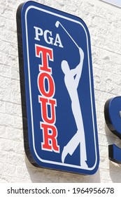 Ft Lauderdale FL March 30, 2021
PGA Tour Superstore