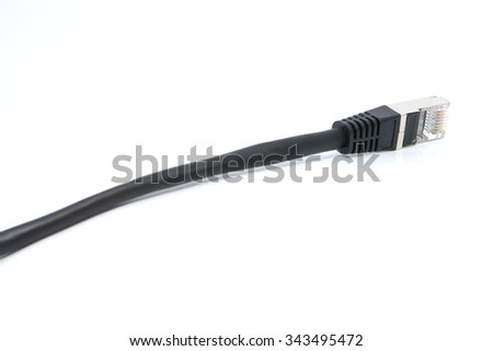 ftp patchcord for internet connection
