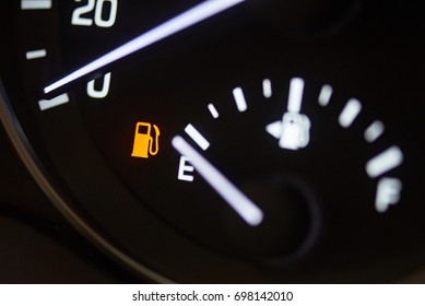 Empty Gas Tank Images Stock Photos Vectors Shutterstock