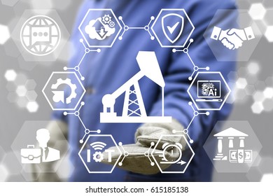 961 Oil And Gas Ai Images, Stock Photos & Vectors | Shutterstock