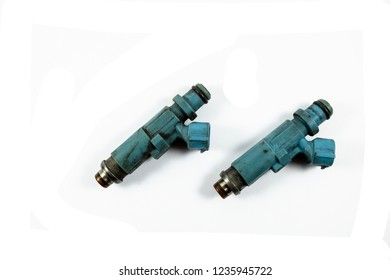 Fuel Injector For Electronic Fuel Injection System.