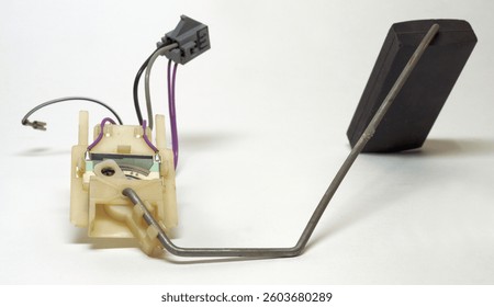 fuel level sensor module, fuel pump electronic assemblies