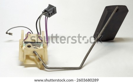 fuel level sensor module, fuel pump electronic assemblies