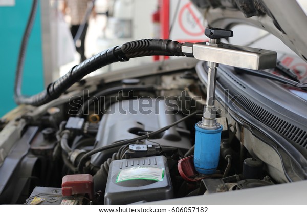 Fuel Up Natural Gas Vehicle\
(NGV)