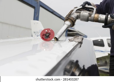 6,019 Aircraft Refueling Images, Stock Photos & Vectors | Shutterstock