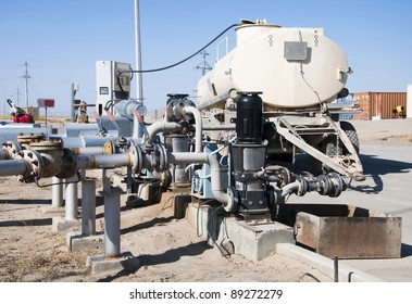 Fuel Swapping Stock Photo 89272279 | Shutterstock