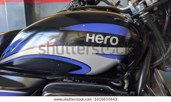 hf deluxe bike tank price