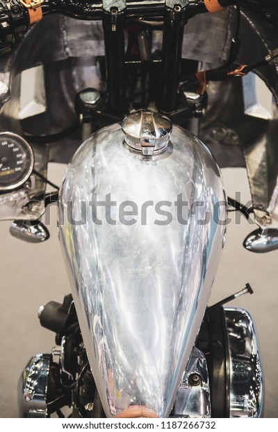 Fuel tank\
motorcycle.