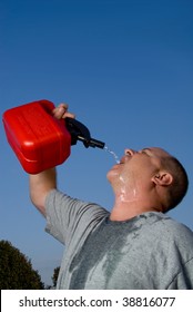 Fueling Up