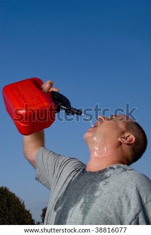 Fueling Up