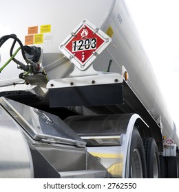 FuelTanker