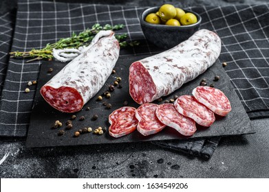 Saucisson Images Stock Photos Vectors Shutterstock