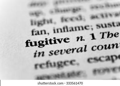 Fugitive