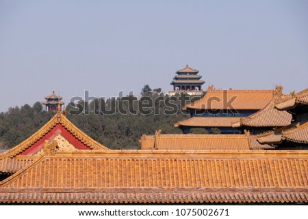 the fugitive palace