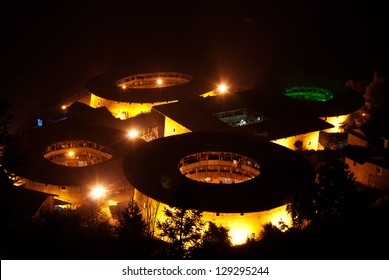 Fujian Tulou