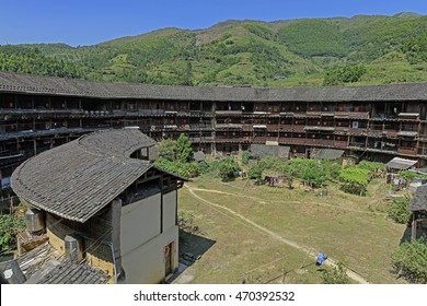 Fujian Tulou