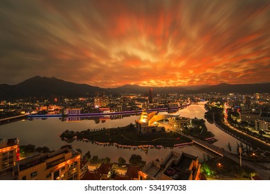 Fujian Tulou