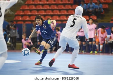 Klasseværelse Kartofler Justerbar Afc Women"s Futsal Championship Images, Stock Photos & Vectors |  Shutterstock