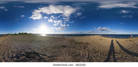 1,705 Beach 360 degrees Images, Stock Photos & Vectors | Shutterstock