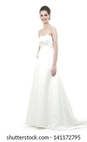 Bride Full Body Images Stock Photos Vectors Shutterstock