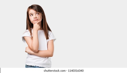 Doubt Girl Images, Stock Photos & Vectors | Shutterstock