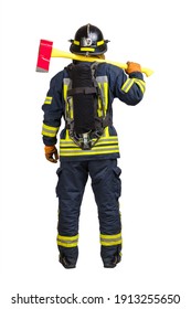 1,317 Fireman Body Images, Stock Photos & Vectors | Shutterstock