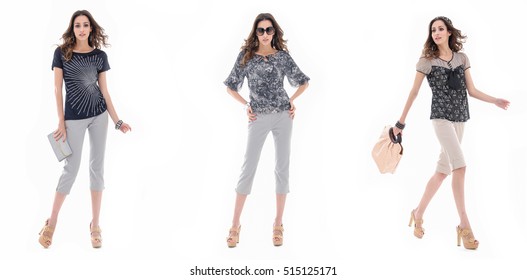 5,559 Woman full body collage Images, Stock Photos & Vectors | Shutterstock