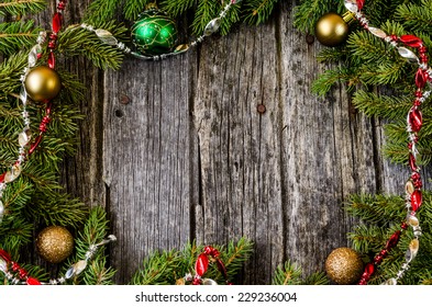 71,656 Christmas border dark background Images, Stock Photos & Vectors ...