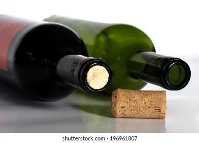 Full Bottle Empty Bottle Stock Photo 196961807 | Shutterstock