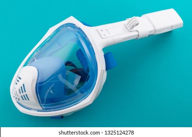 Download Full Face Snorkel Mask Images Stock Photos Vectors Shutterstock PSD Mockup Templates