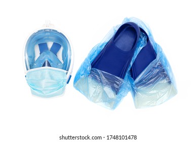 Download Full Face Snorkel Mask Images Stock Photos Vectors Shutterstock Yellowimages Mockups