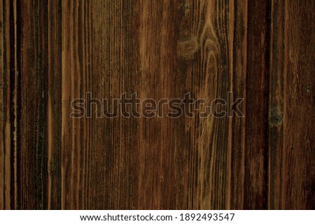 Full frame background texture of a natural wood panel in an architectural or decor concept. This is a lighter version, a darker version is also available in the portfolio