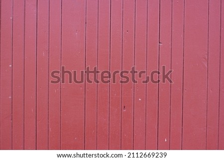 Similar – Image, Stock Photo Pink House Wall (barrier)
