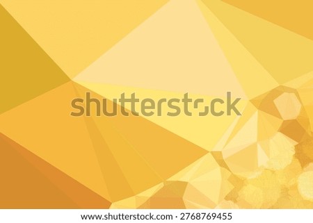 Full frame digitally generated image of abstract pattern