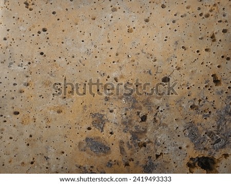 
Full frame of of the rugose textures of a sponge of bath, abstract background
