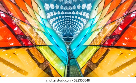 Full frame shot of patterned wall,Architectural feature, close-up. - Powered by Shutterstock - Get 15% off with code: PIKWIZARD15