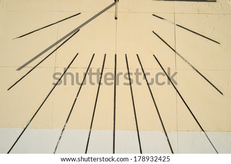 Similar – Image, Stock Photo rusty facade Facade Brown