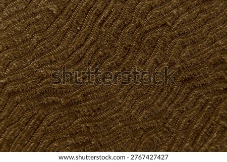 Full frame of textile, Close-up