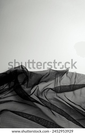 Similar – Image, Stock Photo Monday, 5:00 a.m. Bed Man