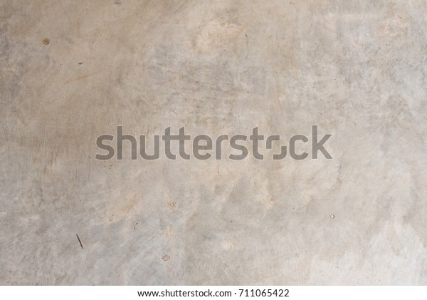 Full Frame View Sealed Concrete Floor Stock Photo Edit Now