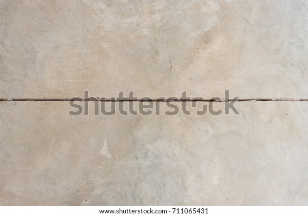 Full Frame View Sealed Concrete Floor Stock Photo Edit Now