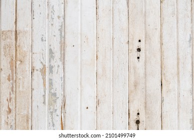 Full frame wood texture background - Shutterstock ID 2101499749