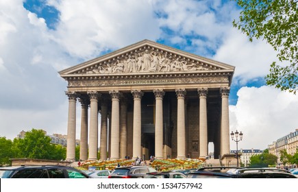 52 Roman Catholic Archdiocese Of Paris Images, Stock Photos & Vectors ...